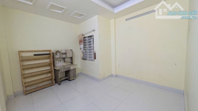Nhà gần ĐH Công Nghiệp, P4, GV, 51m2, 4 tầng, 7.5 tỷ - 3