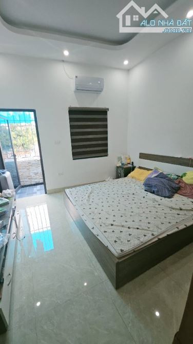 TRẦN HOÀ - ĐỊNH CÔNG HẠ💥 PHÂN KHÚC HIẾM – NHÀ ĐẸP–  FULL NỘI THẤT - 2 THOÁNG TRƯỚC SAU - 3