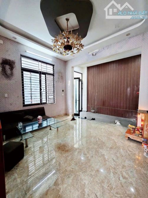 📌📌📌LÀM VIỆC TRỰC TIẾP GIÁ TỐT !!!🔶bán nhà 3 tấm kiệt 232 trường chinh - 3