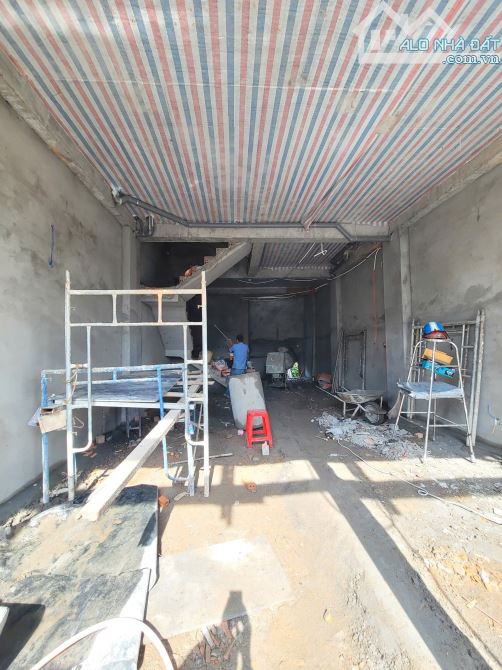 Bán 2 căn nhà full nội thất KDC p.Tân Đông Hiệp Tp.Dĩ An chỉ từ 5ty800 M6971 - 3