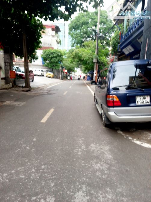 💥 TTBA ĐÌNH - KINH DOANH - PHÂN LÔ - ÔTÔ - 32M - MT 3.5M - 5 TẦNG - 6 NGỦ. NHỈNH 11 TỶ💥 - 3