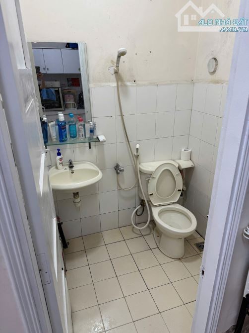 CẦN CHO THUÊ GẤP CĂN HỘ CHUNG CƯ GIÁ RẺ TẠI BÌNH THẠNH - 3