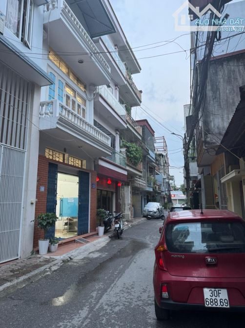 118m đất nhà C4 Phố Trạm - Vỉa hè - Ô tô - Đầu tư chắc thắng - 3