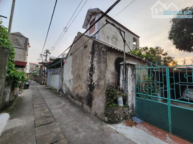 Hàng F0-Dân Cắt Bán-Gần Trường Học.Bán Đất Đặng Xá,Dt 80m,Giá 4.4 Tỷ. - 3