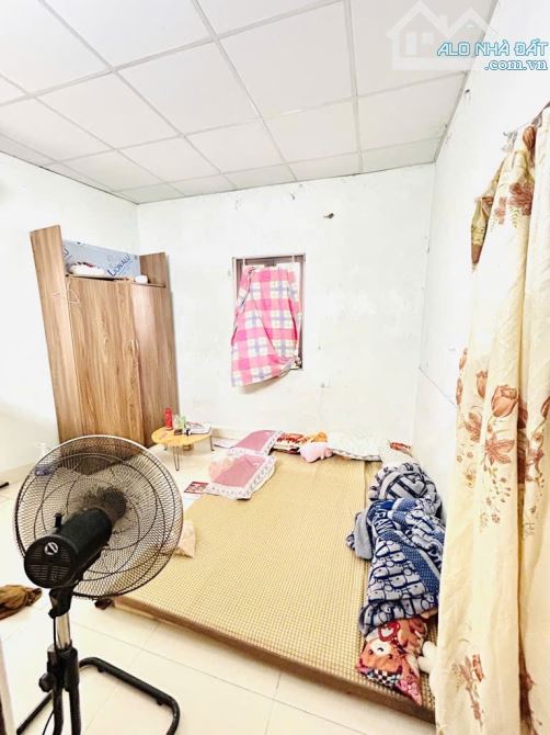 Bán nhà An Dương, dân xây 2 tầng, S 42m2, 1,99tỷ - 3