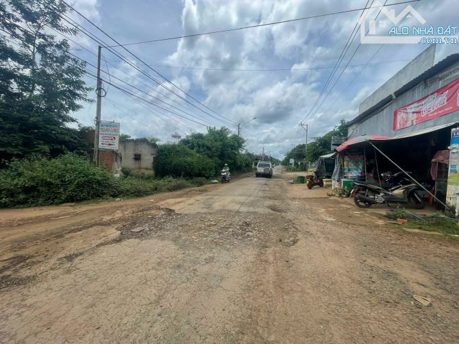 Bán 04 lô liền kề mặt tiền Vành Đai 14/26 đoạn đầu buôn Kotam - 3
