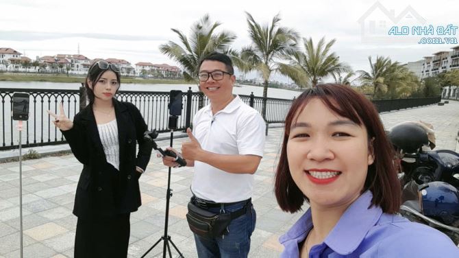 🌟 SIÊU PHẨM DÒNG TIỀN – NGAY ĐẢO VIP KIM CƯƠNG – NGŨ HÀNH SƠN – 128m² – 5 TẦNG – 17 PHÒNG - 3