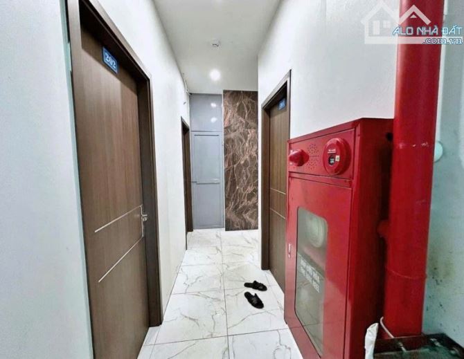 Bán căn hộ dịch vụ Mỹ Đình 30 phòng khép kín, dòng tiền khủng, 120m2 23.5tỷ - 3
