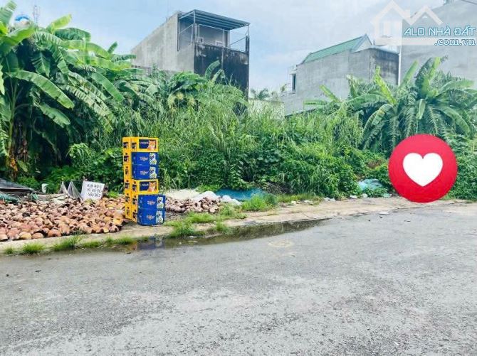 Đất ĐS9 - KDC THUẬN ĐẠO - TT BẾN LỨC - 3