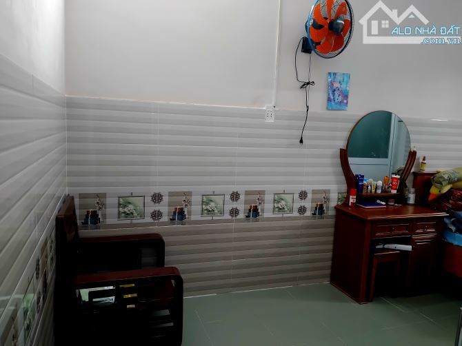 Bán nhà Hóc Môn Tân Thới 1 gần mặt tiền Đỗ Văn Dậy- 58m² (nhà cấp 4 mới)- Giá chỉ 2.55 tỷ. - 3