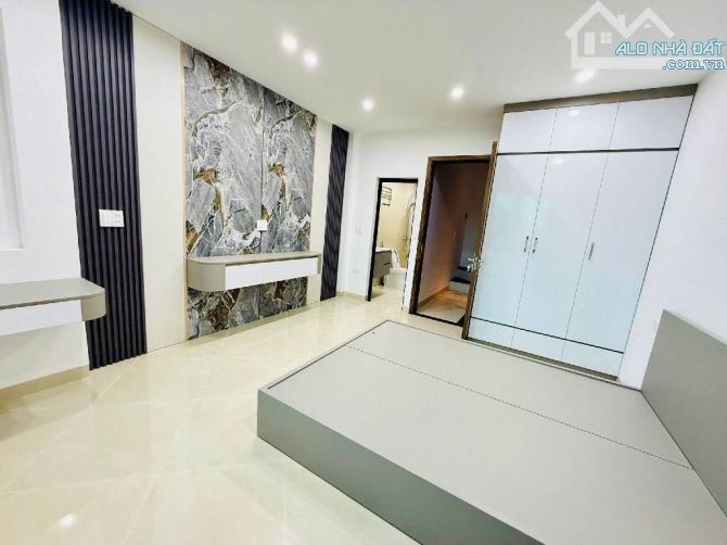 ✨ NHÀ MỚI – LÊ QUANG ĐẠO, MỸ ĐÌNH | 5 TẦNG, THANG MÁY, 2 THOÁNG – GIÁ 8.1 TỶ ✨ - 3