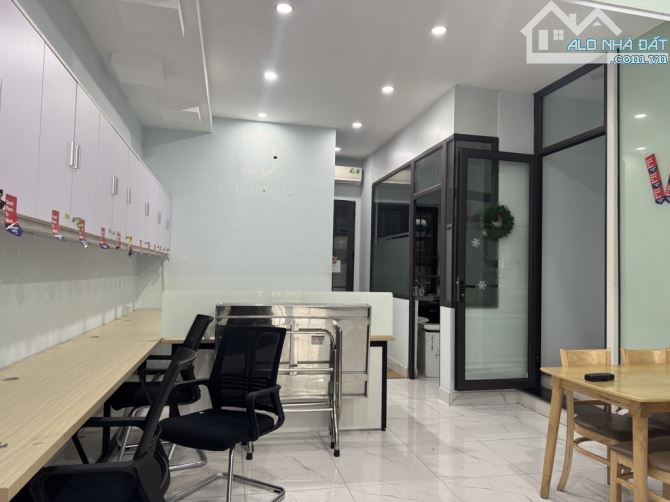 BÁN NHÀ KĐT ĐẠI KIM – THÔNG SỐ VÀNG – 65M² × 5 TẦNG – GIÁ 23 TỶ – 2 THOÁNG – Ở & VĂN PHÒNG - 3