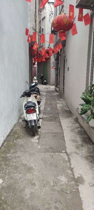 Bán đất tổ 11 phường yên Nghĩa (Hà Đông), hàng siêu hiếm giá chỉ nhỉnh 4 tỉ - 3