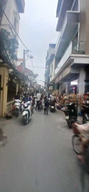 Bán gấp đất Đông Mỹ ô tô 7 chỗ vào đất ,phân lô ,giá đầu tư 4,5 tỷ - 3