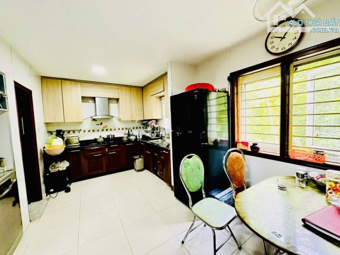 💎 SỔ VUÔNG NHƯ BÁNH CHƯNG – THOÁNG TRƯỚC SAU – CÁCH Ô TÔ 30M - 3