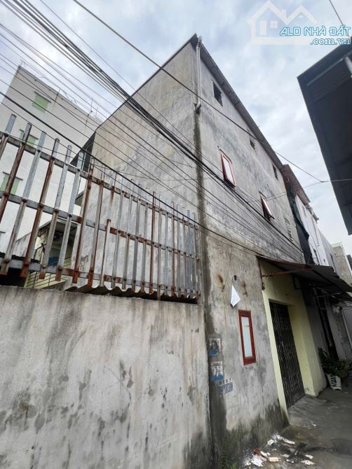 BÁN 92,5m ĐẤT tặng NHÀ 3 TẦNG ĐÔNG TIẾN, YÊN PHONG - SẴN NGƯỜI THUÊ - 3