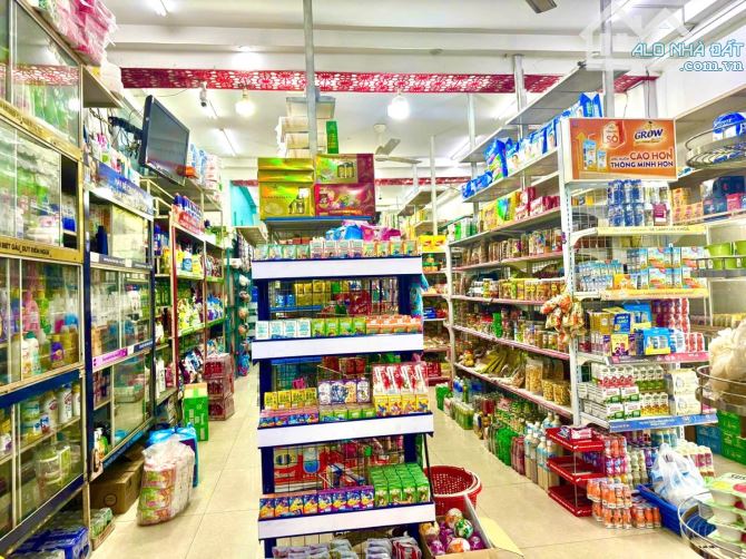 💁‍♂️Bán nhà 4 tầng 120mv(5.2*20), Hoàn công đủ, Mặt tiền đường kinh doanh Linh Xuân. - 3