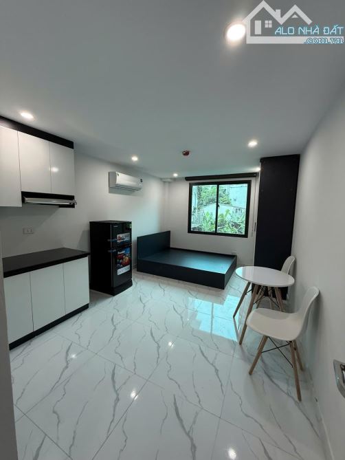 Hơn 20 tỷ, Bán tòa Ccmn 27p Khép kín full đồ, 126m2, đầy đủ PCcc, Xuân Phương. - 3