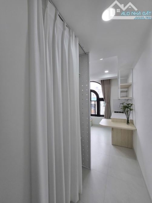 Bán nhà 5 tầng khu Tên Lửa, 4X20M, 12 phòng full nội thất, dòng tiền 45tr/tháng. - 3