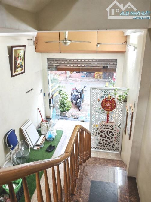 Bán nhà phân lô khu dãn dân Đông Ngạc, 40m2 5 tầng, ô tô tránh vỉa hè, giá 13 tỷ - 3