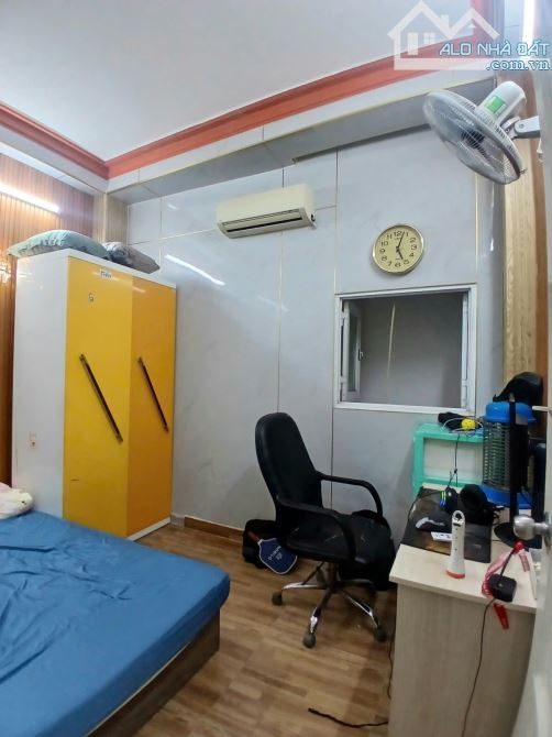 🏡🌺QUẬN 10 -NHÀ ĐẸP 4TẦNG–VĨNH VIỄN  –(3,5x9)-CHỈ 6,3TỶ-CÁCH MẶT TIỀN VÀI CHỤC MÉT. - 3