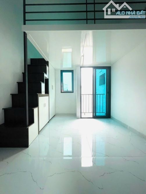 BÁN TÒA CHDV TRIỀU KHÚC, NGUYỄN TRÃI - 103M² x 9T THANG MÁY - MT 8.9M - DÒNG TIỀN 130TR/TH - 3