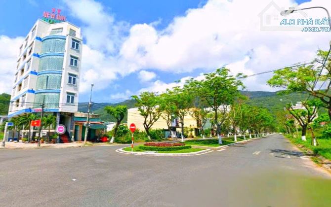 Bán Lô góc 104m2 đường 7m5 Nguyễn Trực khu đầu tuyến Sơn Trà, Đà Năngc - 3
