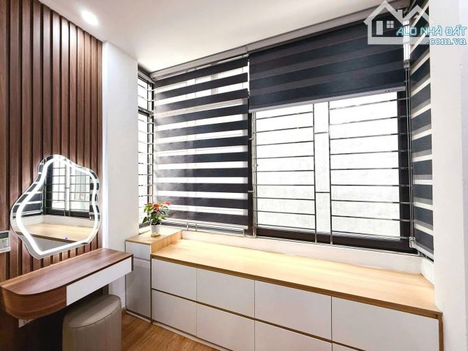 ĐẠI TỪ , 40M2 , NHÀ ĐẸP Ở NGAY , LÔ GÓC THOÁNG , NGÕ NÔNG , GẦN PHỐ , 7,3 TỶ - 3