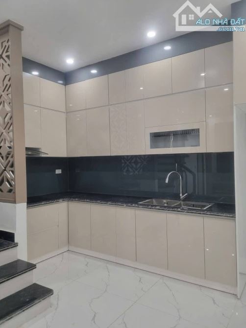 Bán nhà 4 tầng – thiên lôi – lê chân – full nội thất – giá chỉ 3,22 tỷ - 3