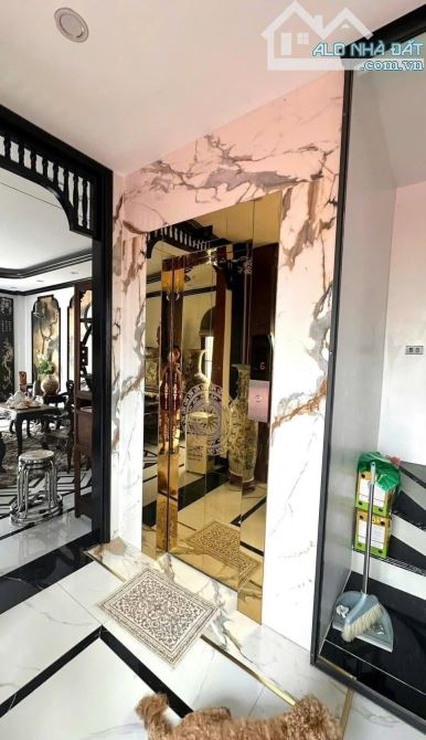 BÁN TÒA NHÀ MẶT PHỐ HOÀNG SÂM, CẦU GIẤY - 80M² x 8T THANG MÁY CÓ HẦM - KINH DOANH - 3