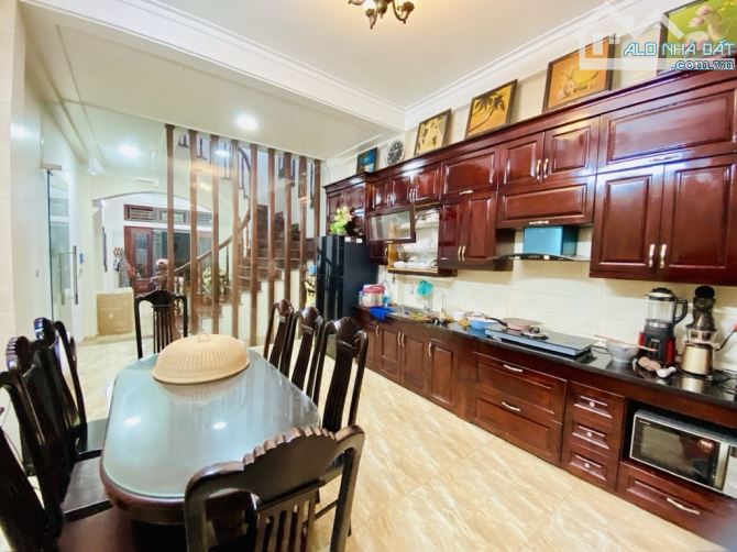 Bán nhà liền kề phân lô Yên Xá – Tân Triều, Thanh Trì. - 3