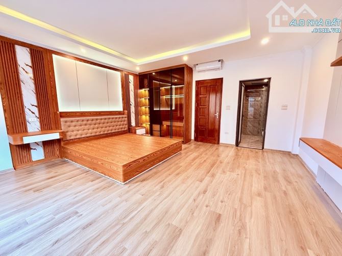 Căn nhà khuất duy tiến 45m mt5,5m 7t thang máy ô tô qua nhà,phân lô cán bộ,an sinh,KD đỉnh - 4