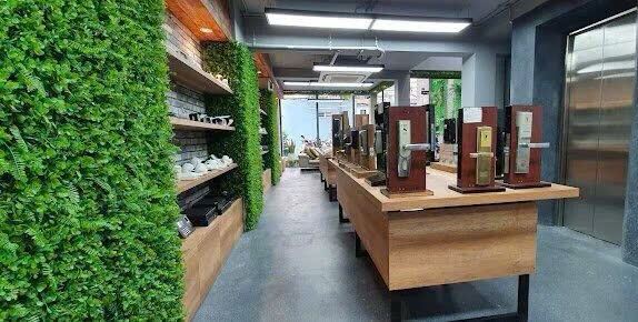 BÁN TÒA NHÀ VĂN PHÒNG 7 TẦNG - MT GẦN HOÀNG VĂN THỤ - P 15, PHÚ NHUẬN - 126M² - 4