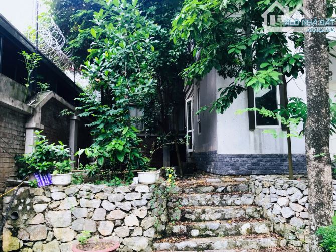 [ẢNH THẬT] BÁN BIỆT THỰ D3 VƯỜN ĐÀO 290M2 - 16M MẶT TIỀN - 150 TỶ - 5