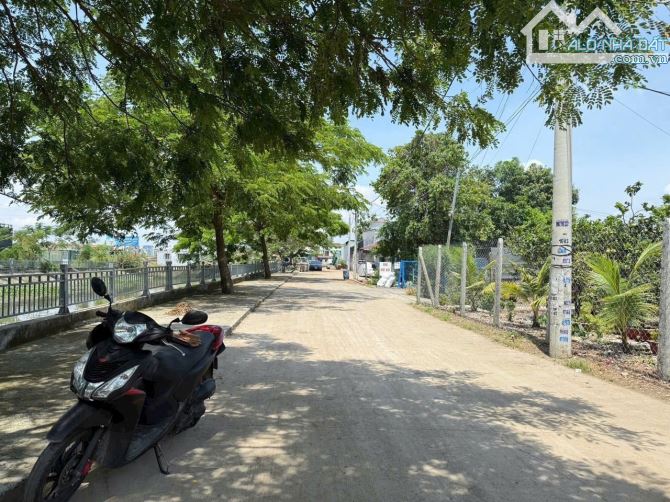 ĐẤT ĐẸP, GIÁ RẺ CHỈ 32tr/m2. VỊ TRÍ VÍP NGAY ĐƯỜNG VEN SÔNG ĐANG HOÀN THIỆN - 4