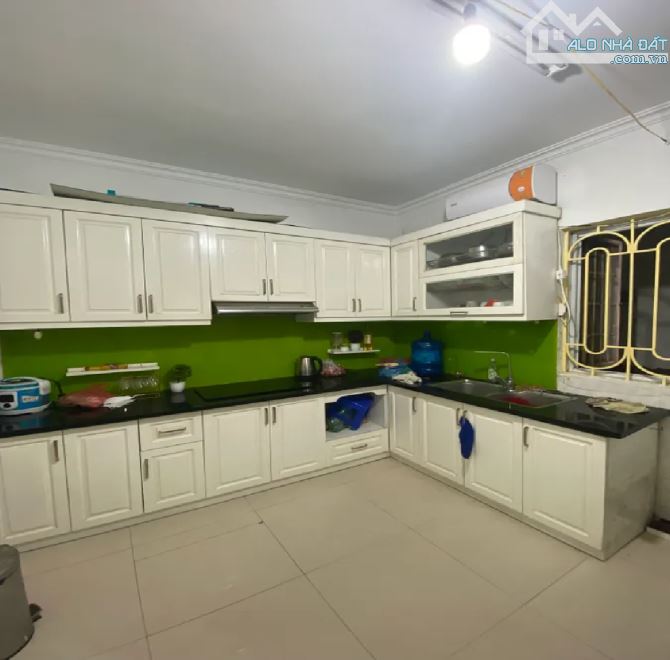 BÁN GẤP NHÀ DT 80M ,FULL NỘI THẤT, CẦU GIẤY, SỔ NỞ HẬU, GIÁ NHỈNH 14 TỶ - 4
