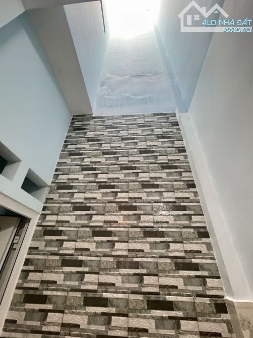 🔥 NHÀ 2 TẦNG – 55M² – NGAY NGÃ TƯ BỐN XÃ – HƯƠNG LỘ 2, BÌNH TRỊ ĐÔNG, BÌNH TÂN – GIÁ 5.4 - 4