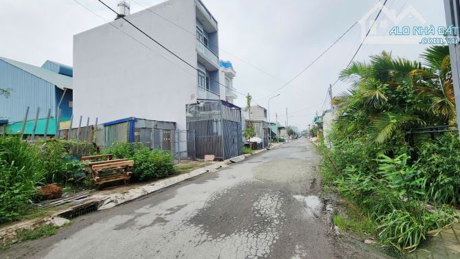 🚨 BÁN GẤP TRẢ NỢ – GIÁ RẺ BẤT NGỜ 🚨60M2 ĐẤT GIÁ CHỈ 1TY350 - 4