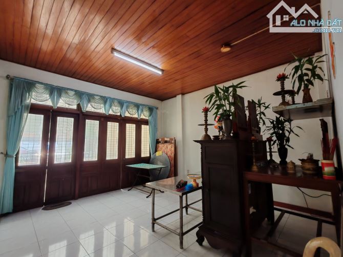 ✨ NHÀ 3 TẦNG KIÊN CỐ – MẶT TIỀN HOÀNG HOA THÁM – TRUNG TÂM TP ĐÀ NẴNG – DÒNG TIỀN 280 TRIỆ - 4