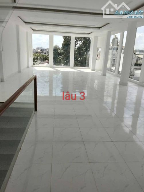 Bán nhà phố 2 MT đường Trần Văn Kiểu p 10 Quận 6 - 4
