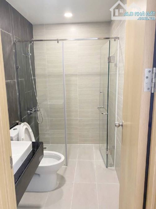 CĂN HỘ CAO CẤP ASIANA CAPELLA TRẦN VĂN KIỂU - TRUNG TÂM QUẬN 6 - TIỆN ÍCH ĐÂY ĐỦ  NHỈNH 3 - 4