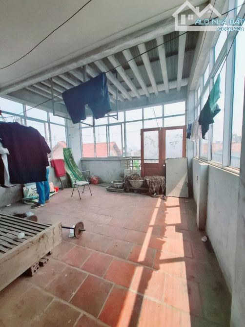 LÔ GÓC TÂY MỖ - ÔTÔ - TƯƠNG LAI MẶT PHỐ - 81M² - 4 TẦNG - 11.7 TỶ (ĐTL91289) - 4