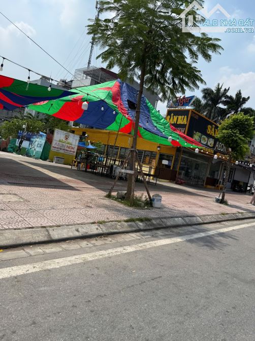 BÁN 240m SIÊU ĐẸP MẶT TIỀN 12m ĐƯỜNG RỘNG 25m TRỤC CHÍNH EAON - 4