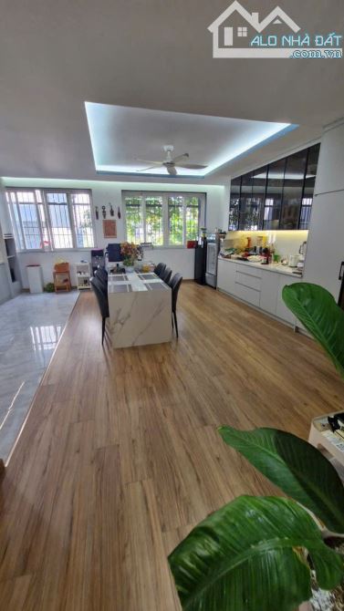 Biệt thự An Khánh, Compound Lương Định Của, Trần Não 5PN 6WC Mới 1Hầm 4L 31T500 Đẹp ở ngay - 4