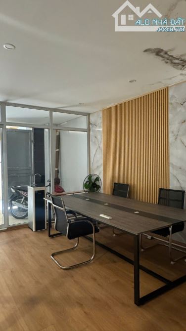 Bán nhà mặt ngõ rộng,  94m², 3 tầng, giá 18.5 tỷ Tam Trinh, Hoàng Mai, Hà Nội - 4