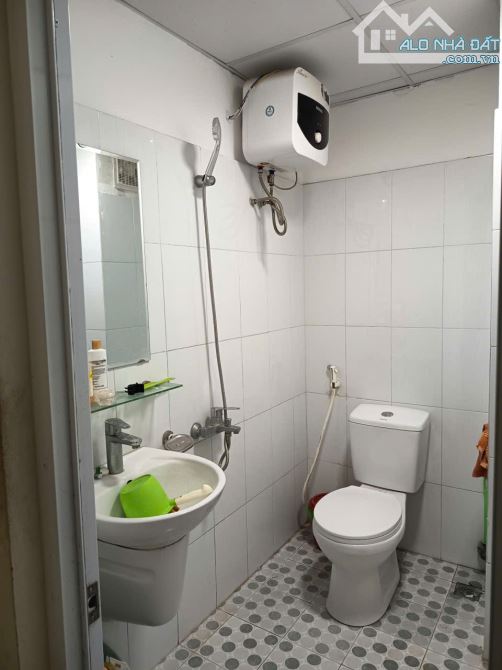 CHÍNH CHỦ BÁN CC. 70M. 2PN2VS. 5,6 TỶ. FULL NỘI THẤT. TẦNG ĐẸP. HƯỚNG ĐẸP. BÙI XƯƠNG TRẠCH - 4