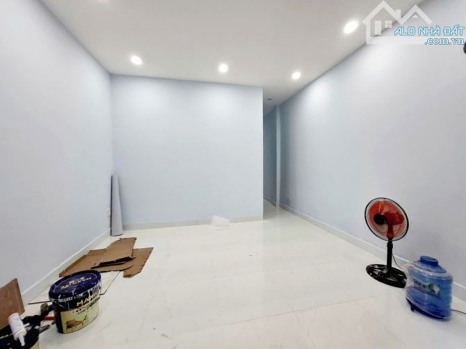 HẺM TO 6M – THOẠI NGỌC HẦU, TÂN PHÚ | 48M² – 2 TẦNG – CHỈ 4.9 TỶ - 4