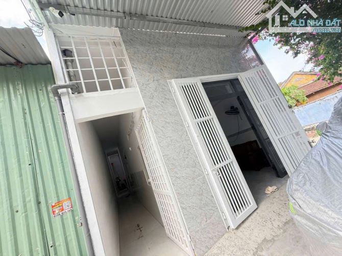 Bán Nhà 2 Tầng Cách Đường 23/10 chỉ 150m , sổ Hồng hoàn công giá 2 tỷ 800 triệu - 4