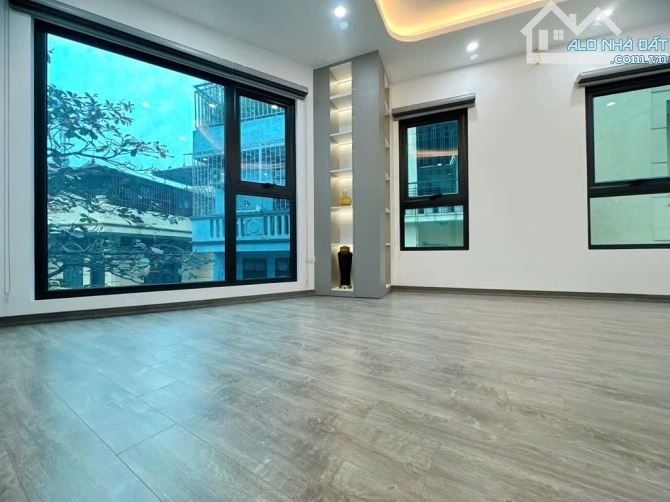 Bán nhà hai Bà Trưng 5 Tầng phân lô ô Tô Tránh ngày đêm - 4