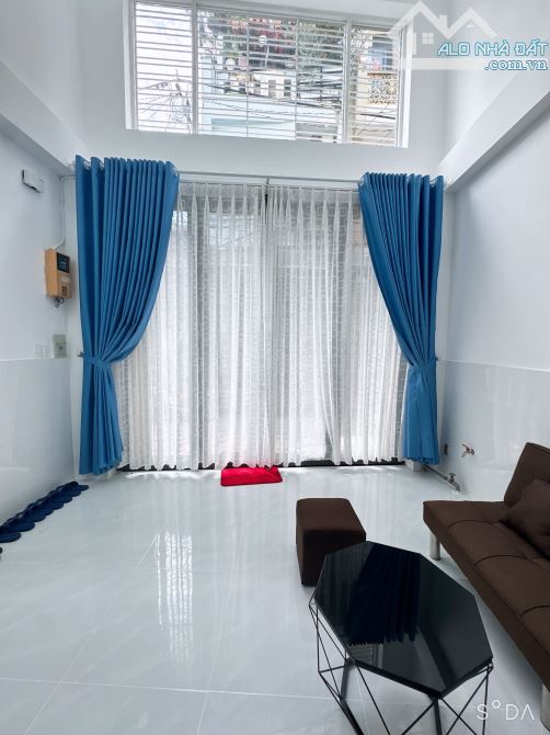 Chính Chủ Bán Nhà Mới – Full Nội Thất – Trần Văn Ơn, Tân Sơn Nhì – Giá Tốt 6,38 Tỷ - 4
